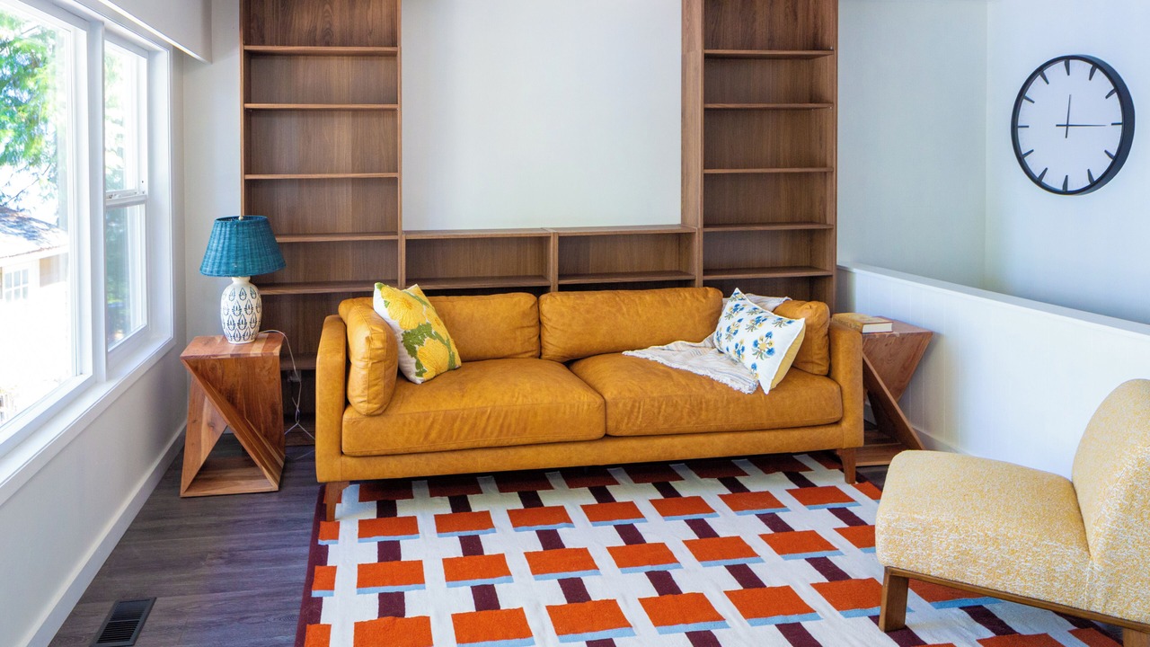 Photo of Livingroom in Port Alberni