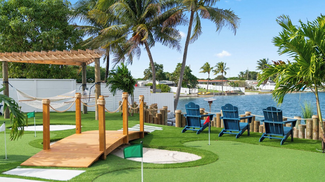 Photo of Outdoor in Miami Gardens