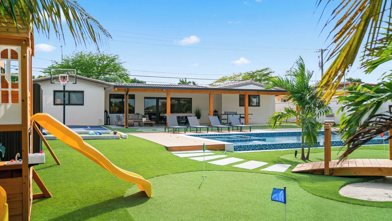 Photo of Outdoor in Miami Gardens