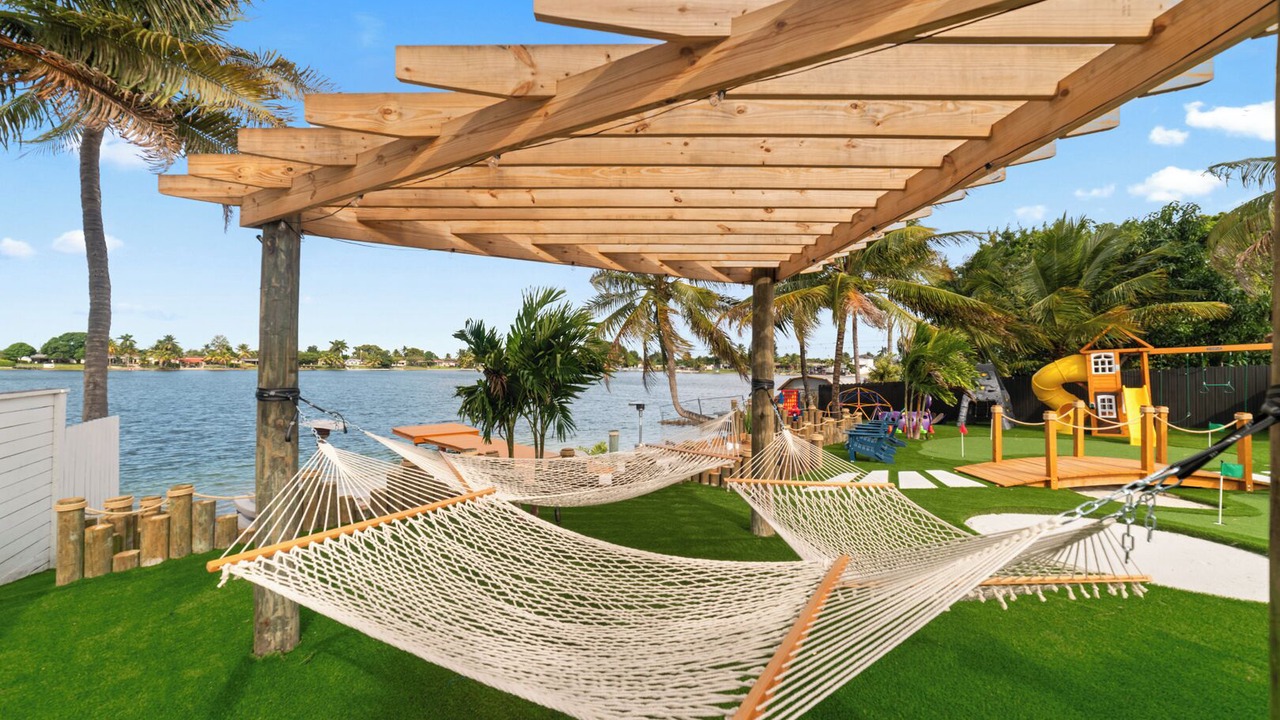Photo of Outdoor in Miami Gardens