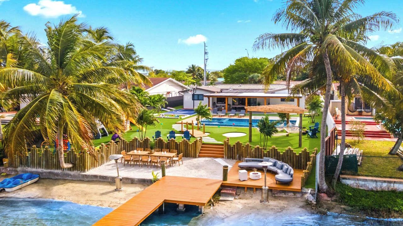 Photo of Outdoor in Miami Gardens
