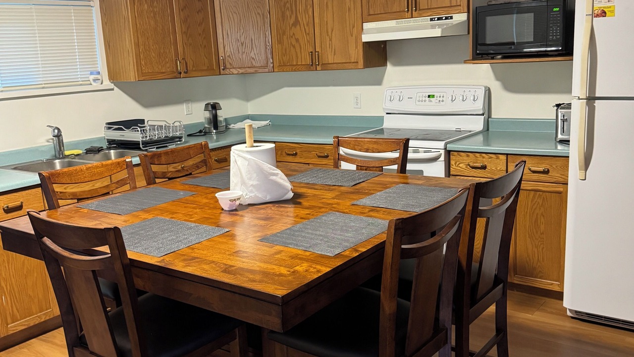 Photo of Kitchen in Sunshine Valley