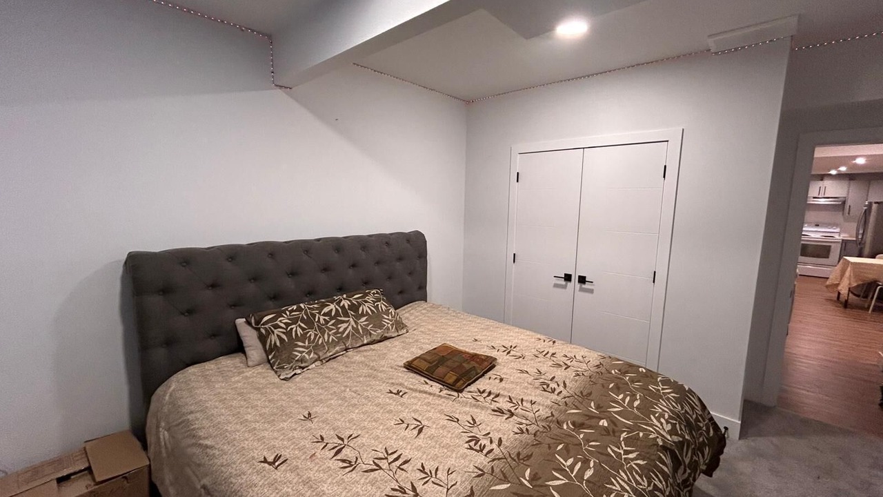 Photo of Bedroom in Division No. 11