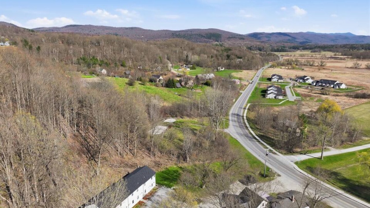 Photo of Outdoor in Hinesburg