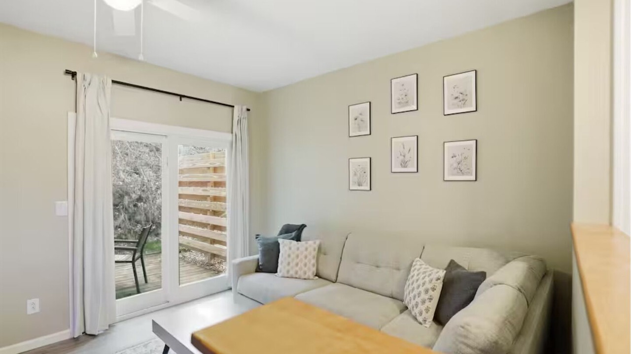 Photo of Livingroom in Hinesburg
