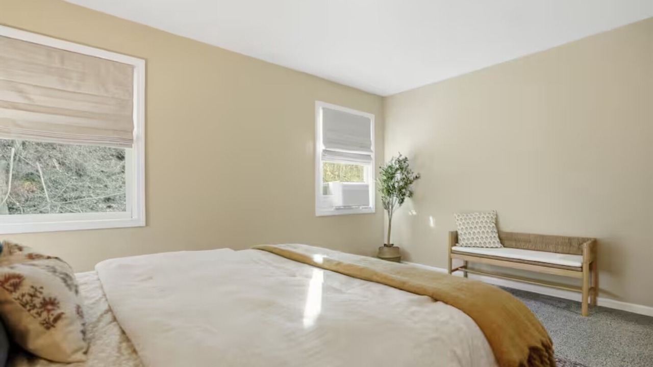 Photo of Bedroom in Hinesburg