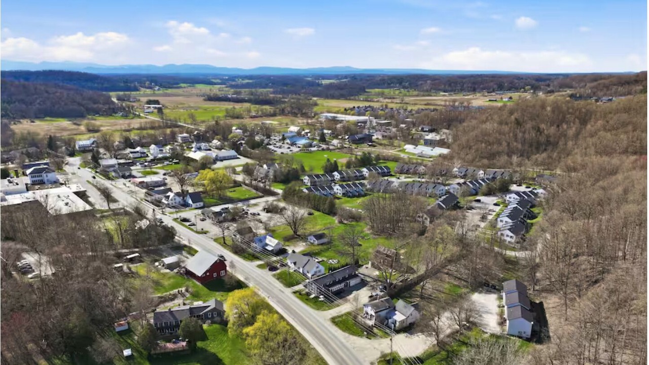 Photo of Outdoor in Hinesburg