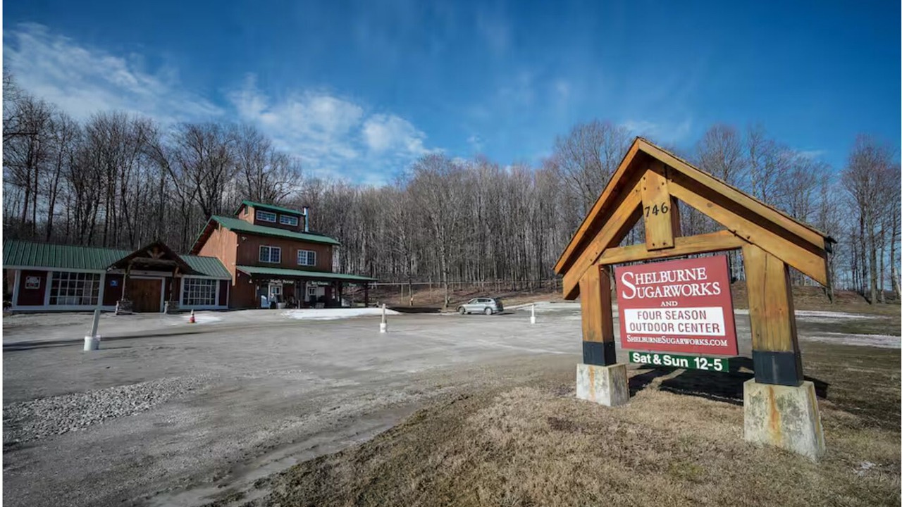 Photo of Outdoor in Hinesburg