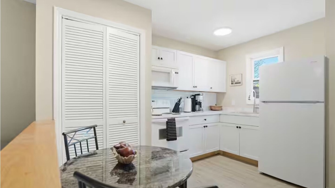 Photo of Kitchen in Hinesburg