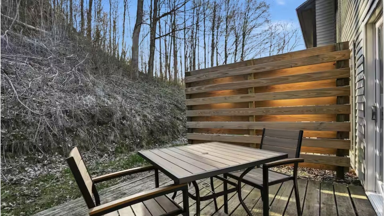 Photo of Outdoor in Hinesburg