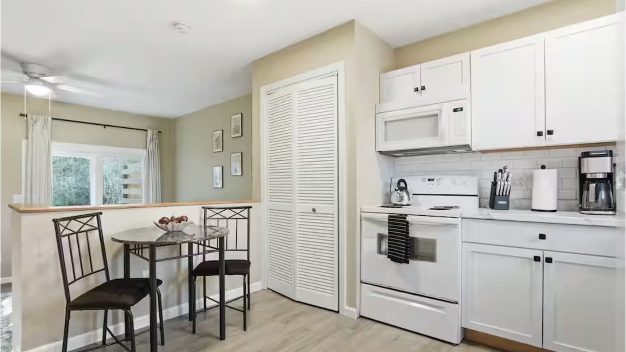 Photo of Kitchen in Hinesburg