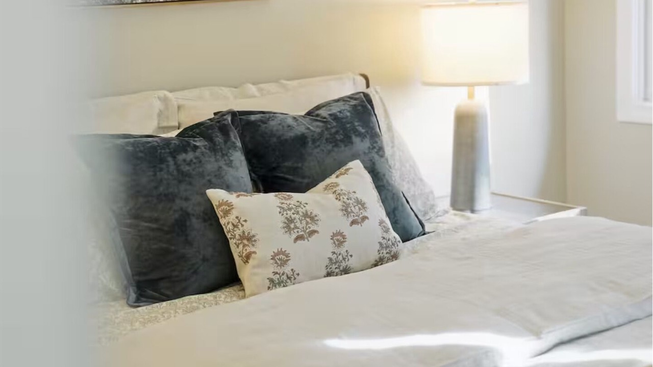 Photo of Bedroom in Hinesburg