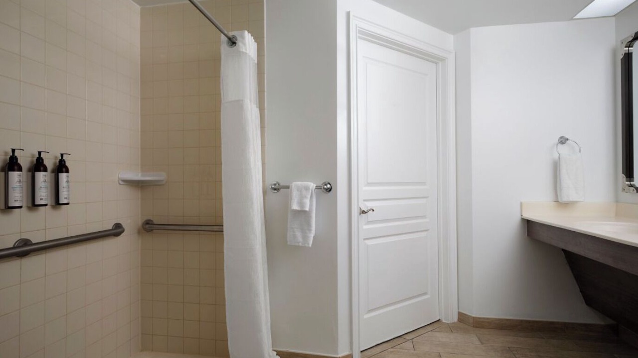 Photo of Bathroom in Palm Beach Shores