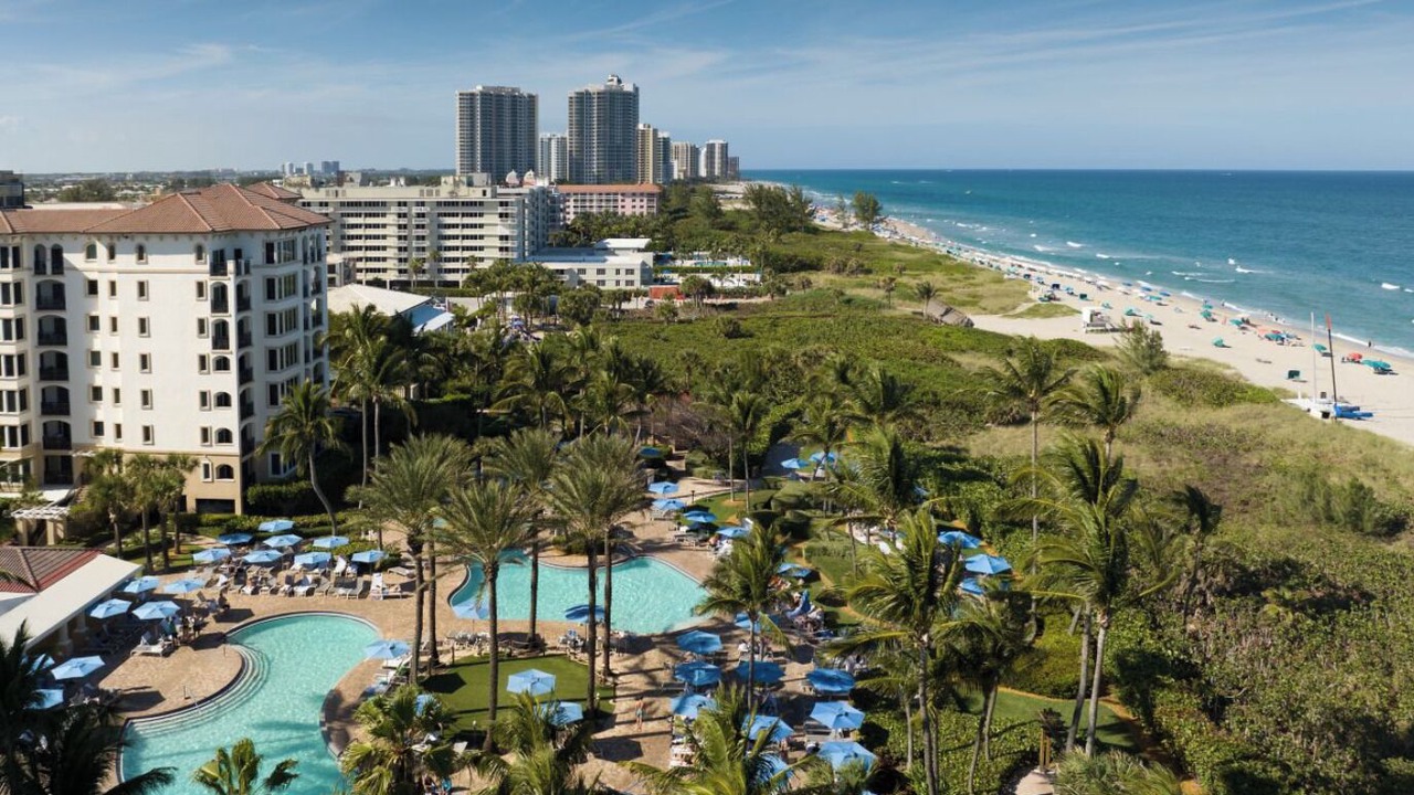 Photo of Outdoor in Palm Beach Shores