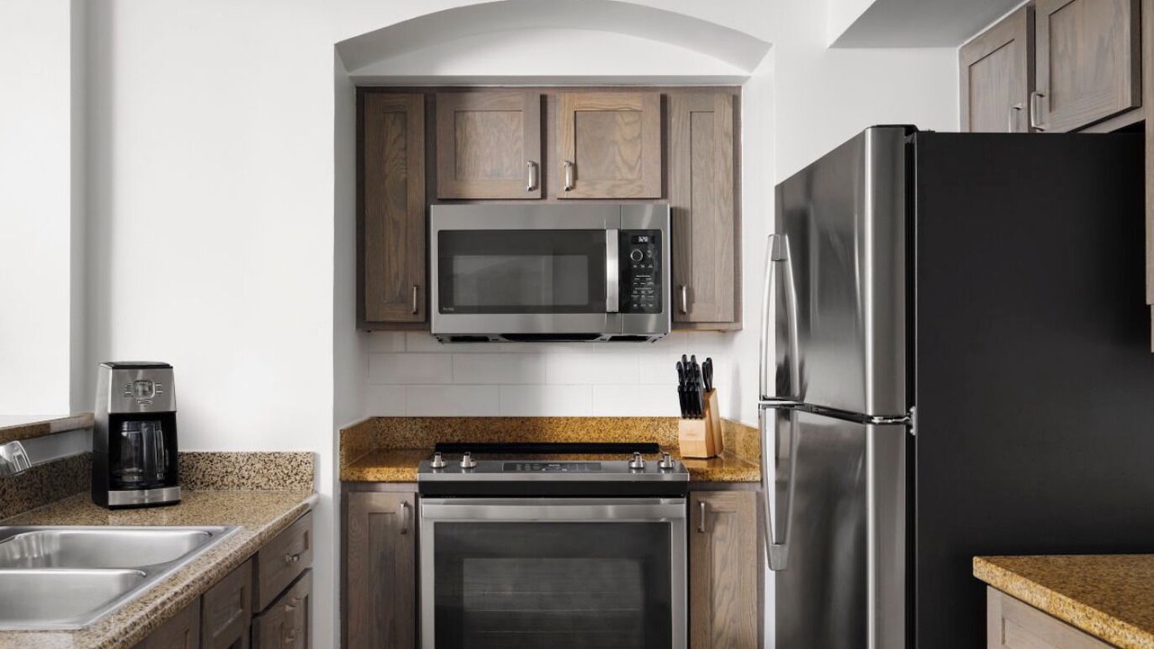 Photo of Kitchen in Palm Beach Shores
