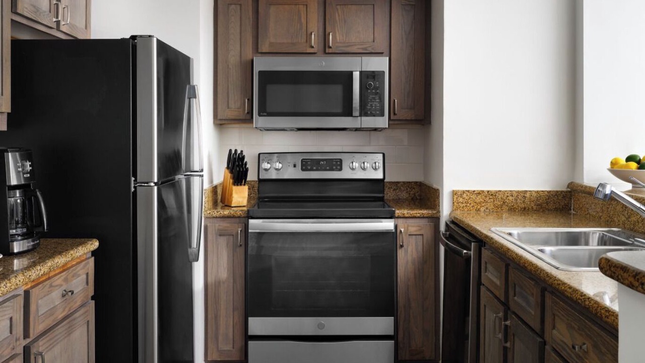 Photo of Kitchen in Palm Beach Shores