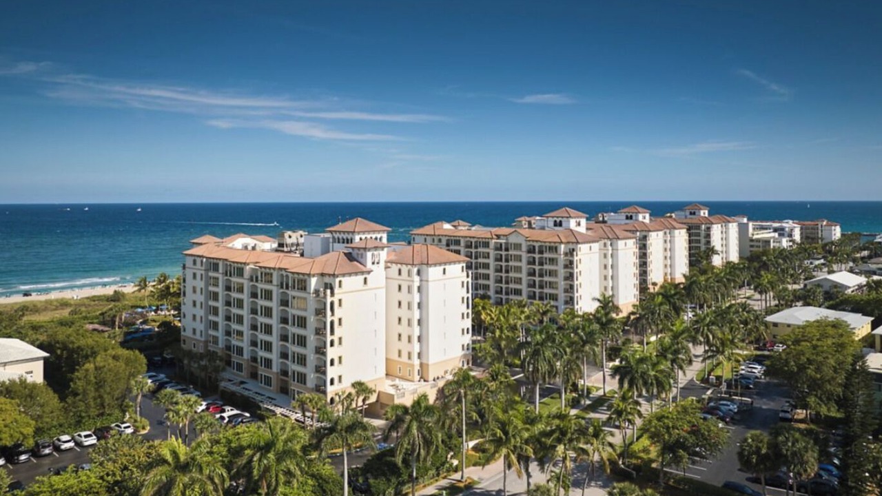 Photo of Outdoor in Palm Beach Shores