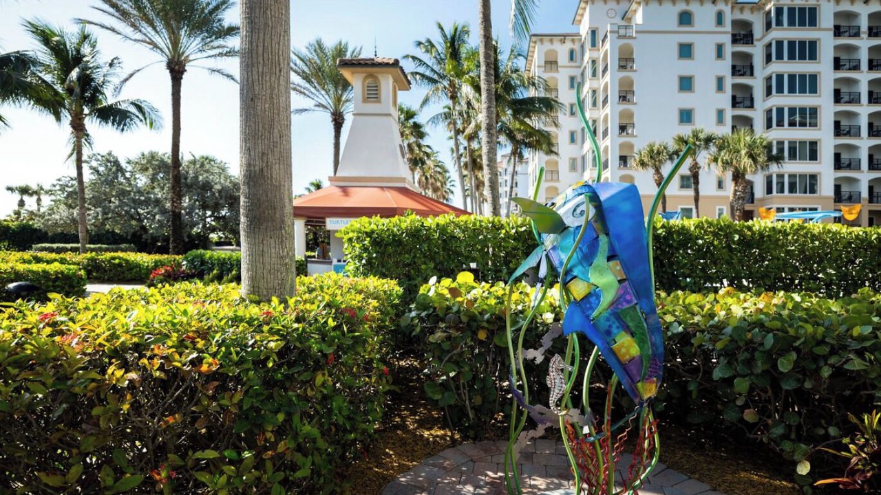 Photo of Outdoor in Palm Beach Shores