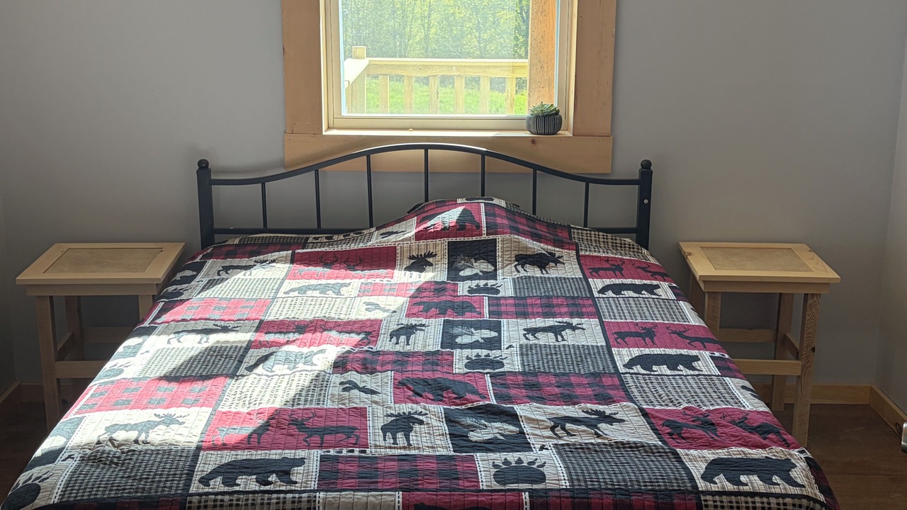 Photo of Bedroom in Madison