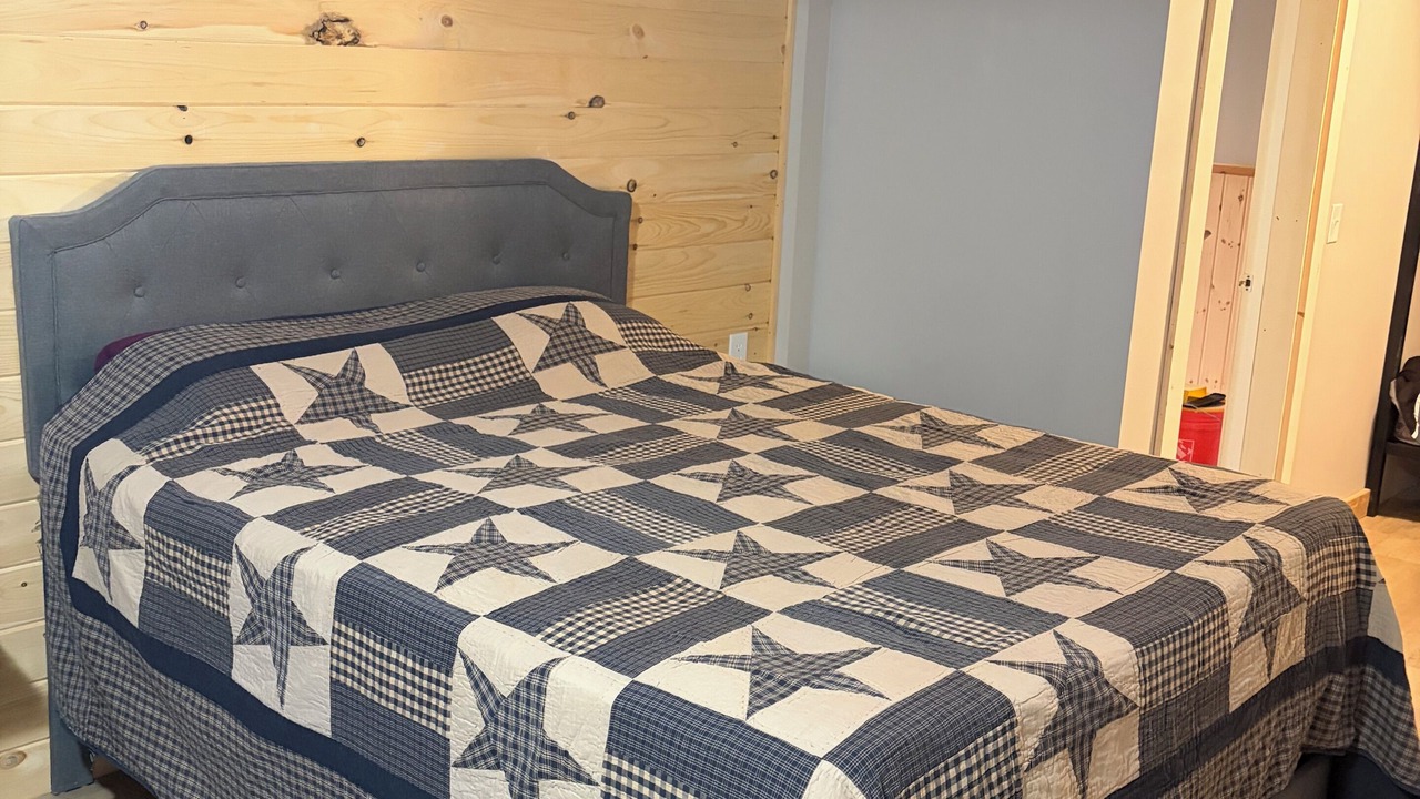 Photo of Bedroom in Madison