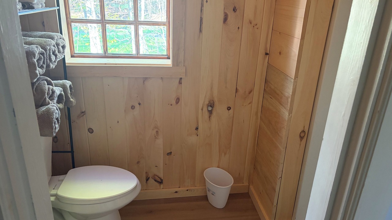Photo of Bathroom in Madison