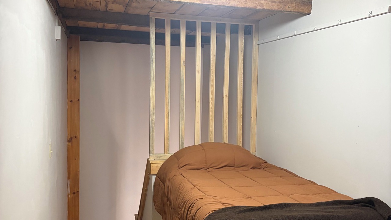 Photo of Bedroom in Madison