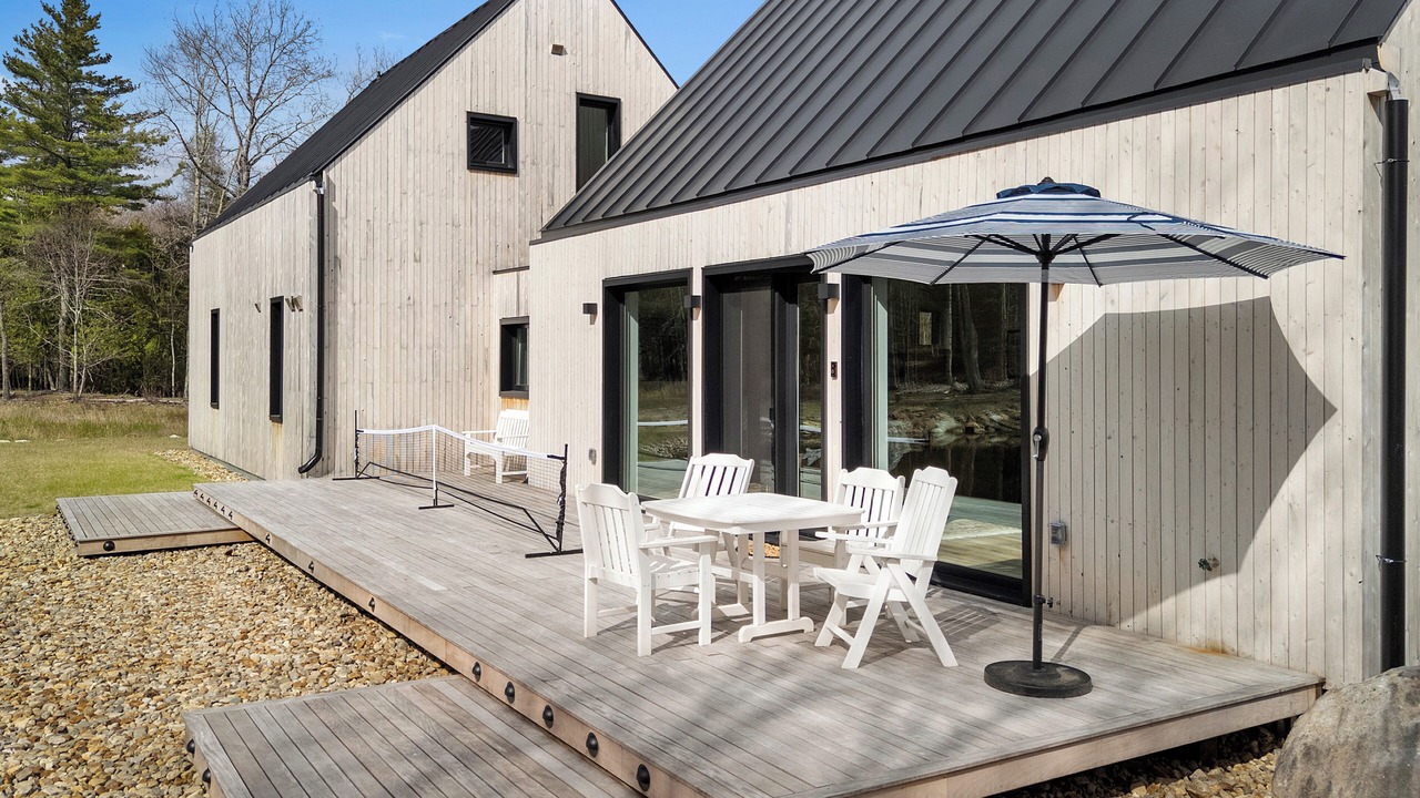 Photo of Outdoor in Lincolnville