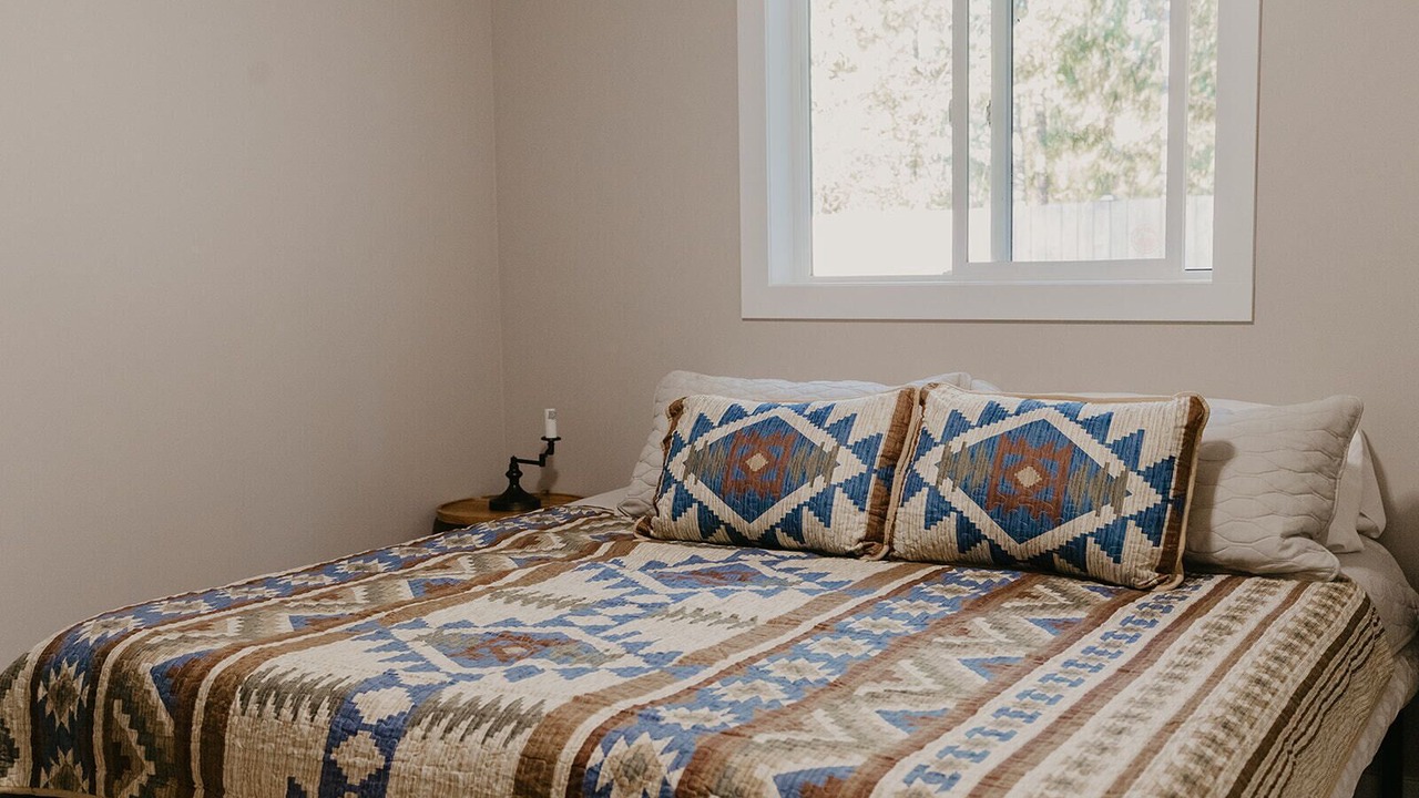 Photo of Bedroom in Regional District of Nanaimo