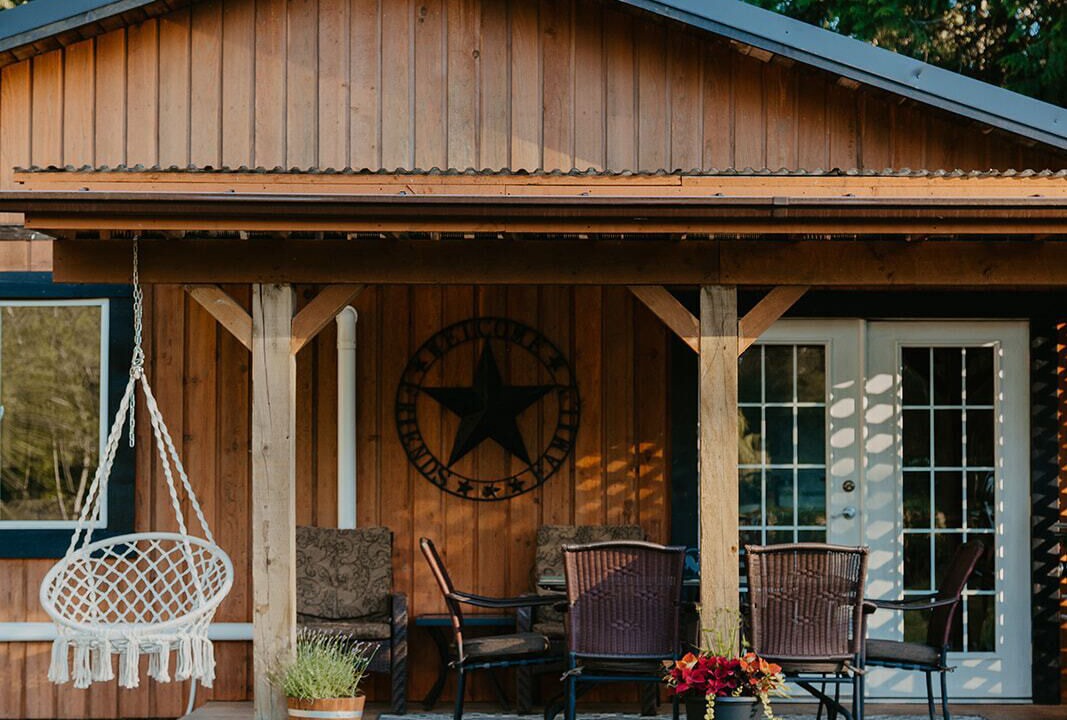 Photo of Patio Balcony in Regional District of Nanaimo