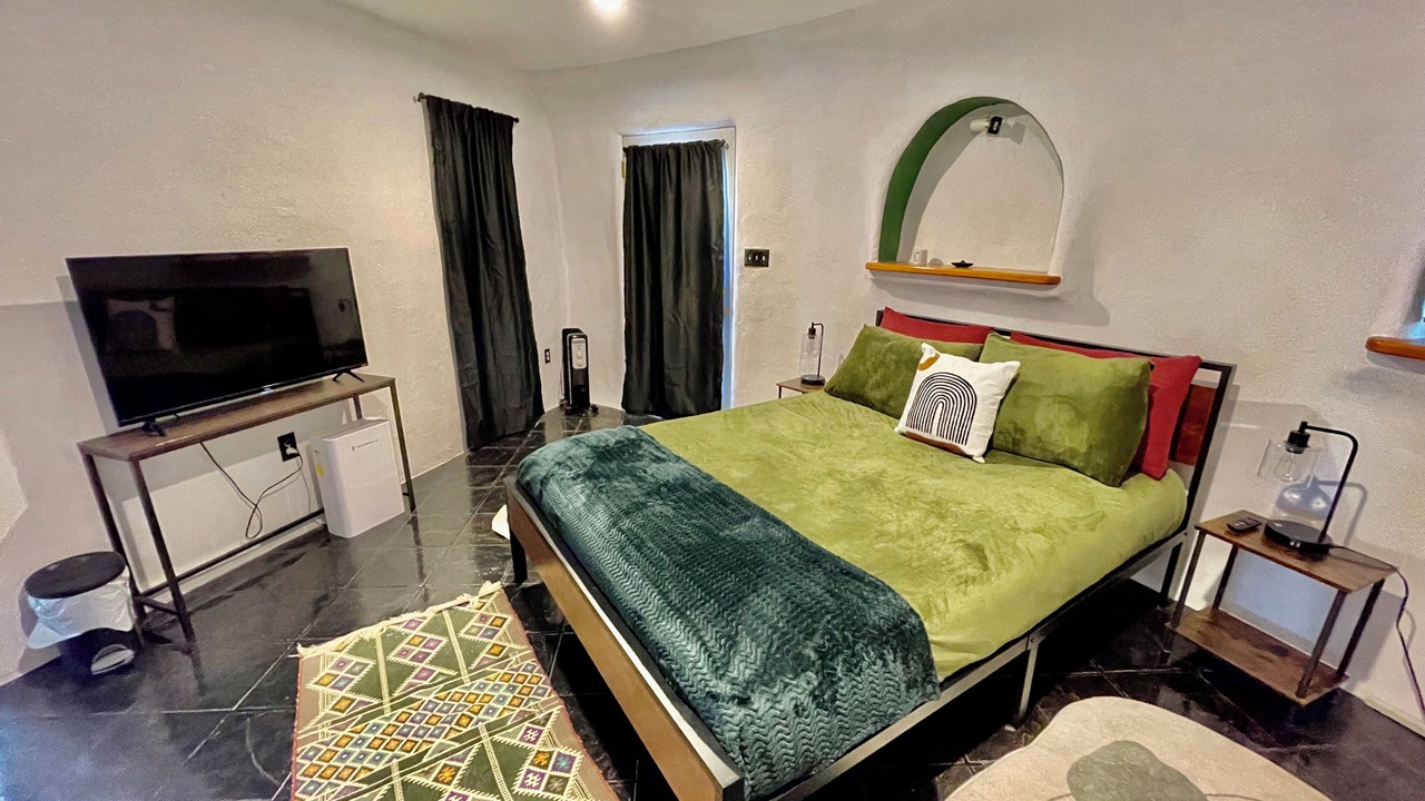 Photo of Bedroom in Baca Grande