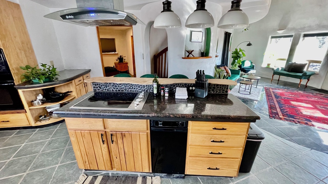 Photo of Kitchen in Baca Grande