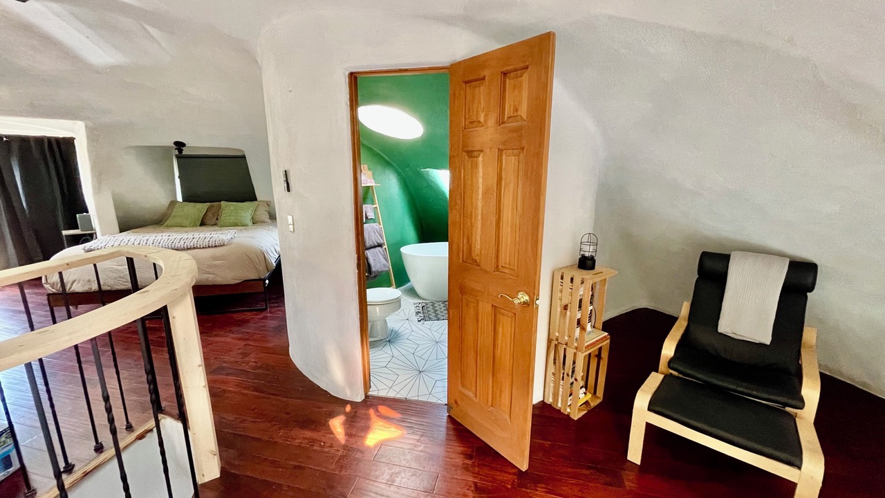 Photo of Bedroom in Baca Grande