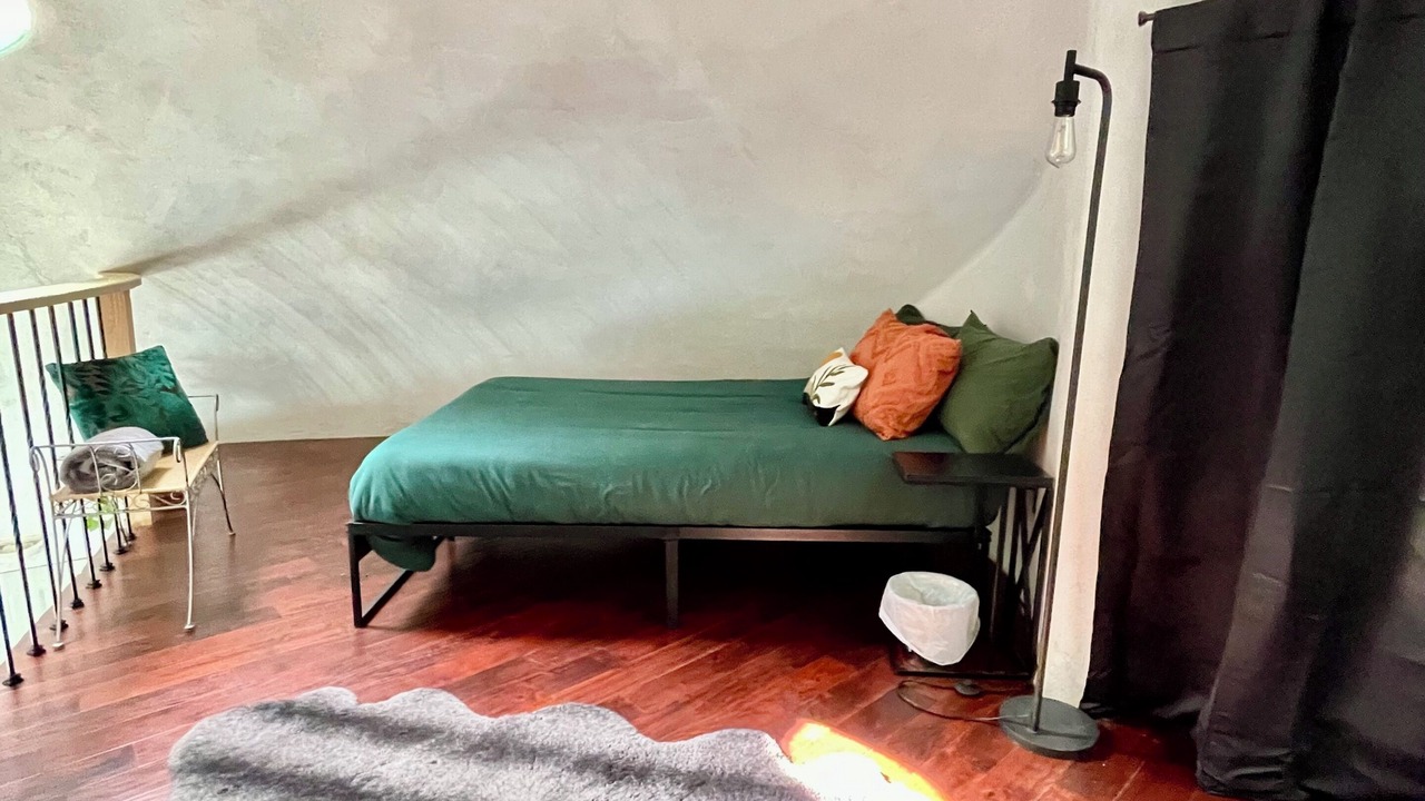 Photo of Bedroom in Baca Grande