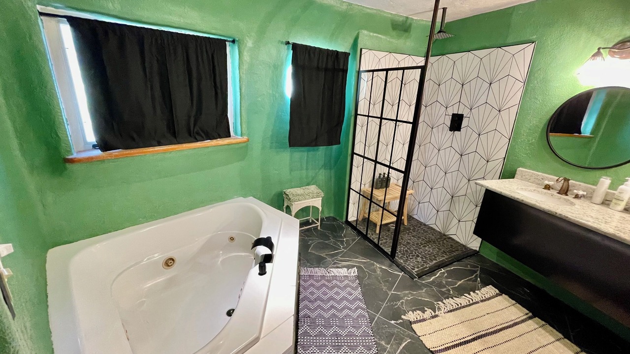 Photo of Bathroom in Baca Grande