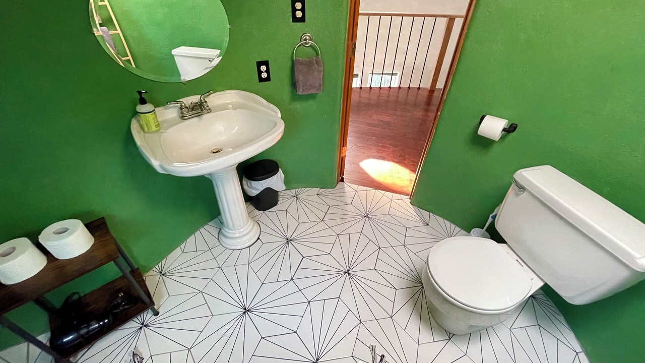 Photo of Bathroom in Baca Grande