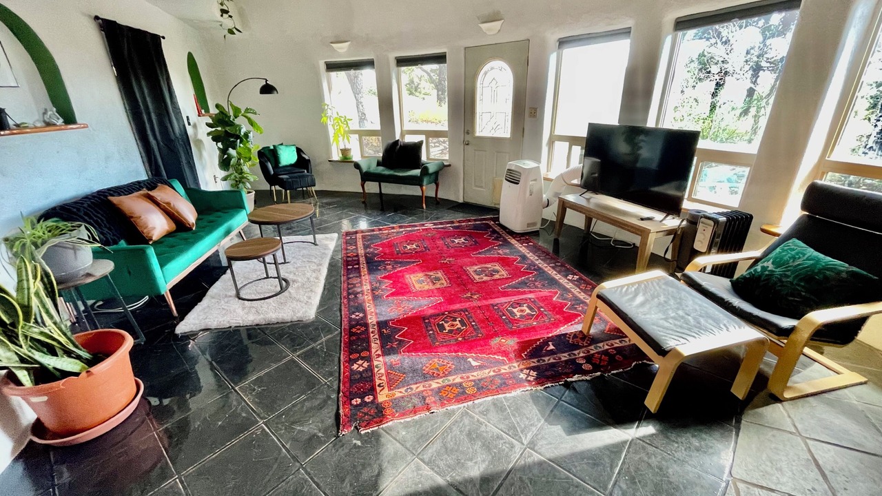 Photo of Livingroom in Baca Grande