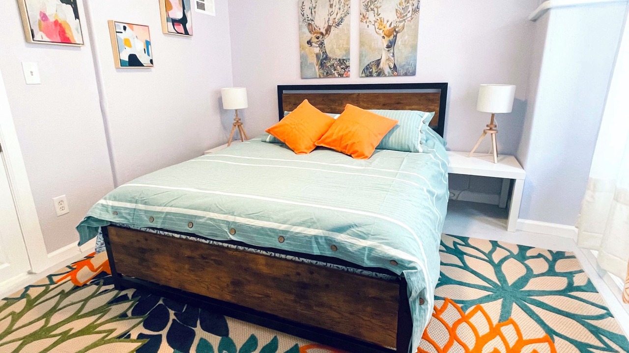 Photo of Bedroom in Sheridan