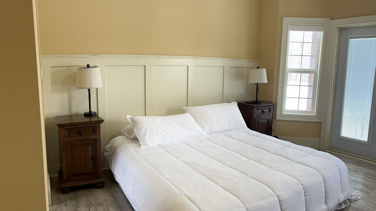 Photo of Bedroom in Fowler Lake