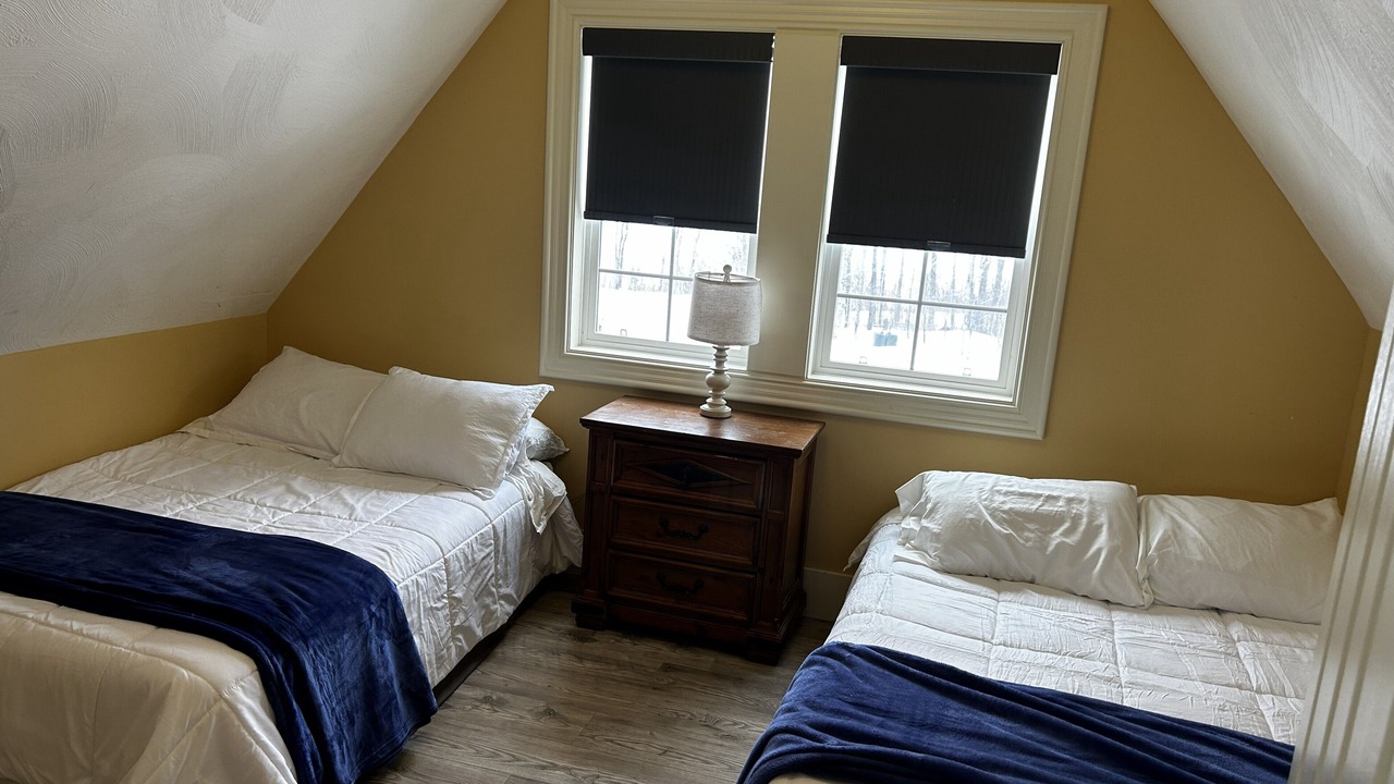 Photo of Bedroom in Fowler Lake