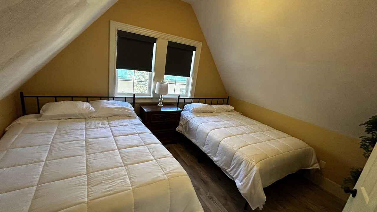 Photo of Bedroom in Fowler Lake