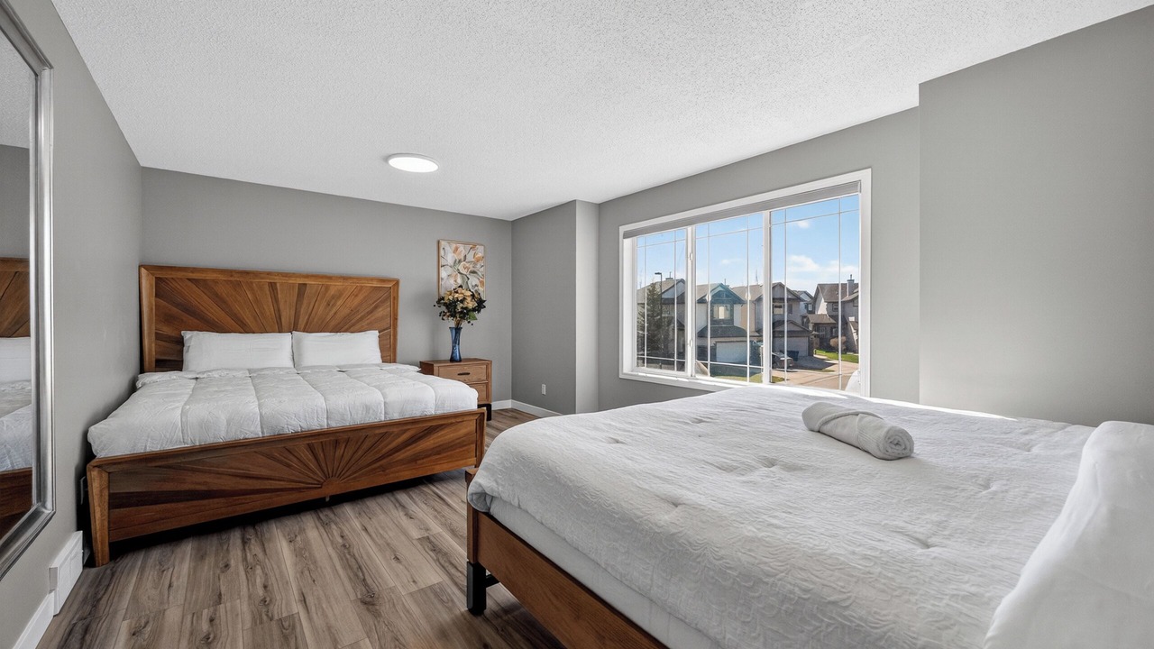Photo of Bedroom in Airdrie