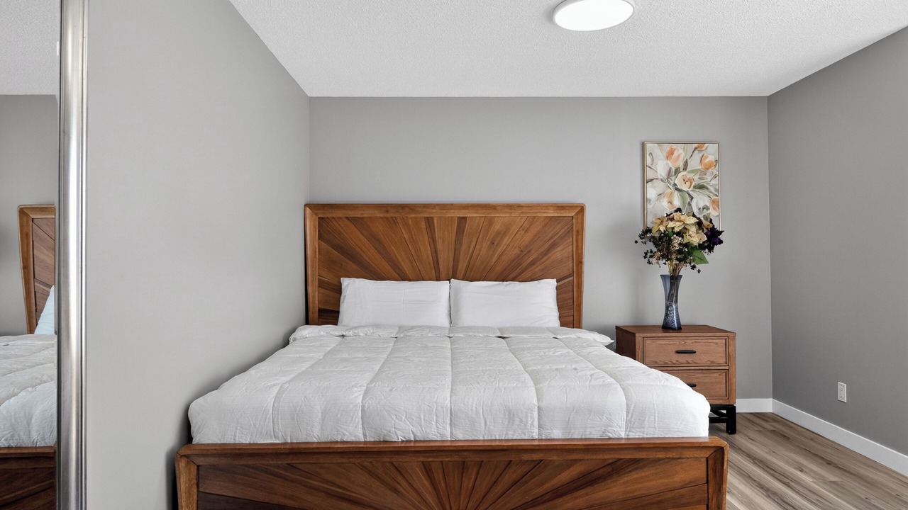 Photo of Bedroom in Airdrie
