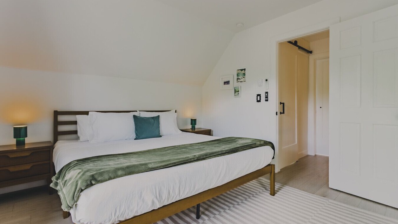 Photo of Bedroom in Carbondale