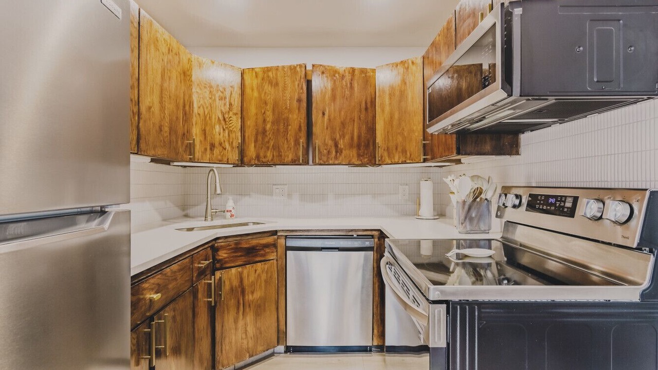 Photo of Kitchen in Carbondale