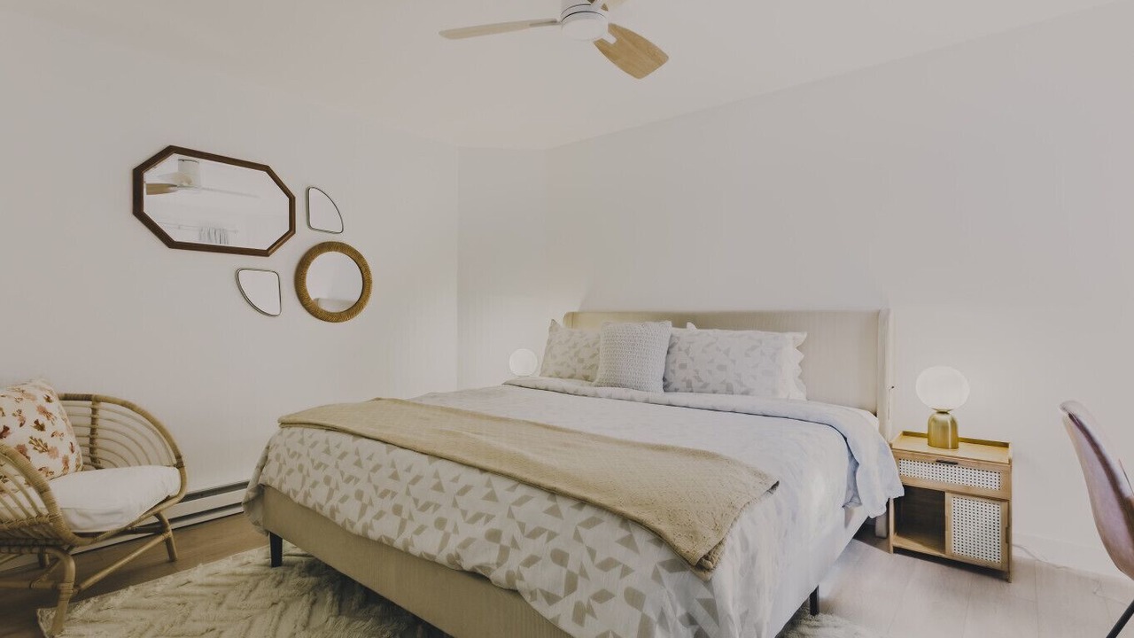 Photo of Bedroom in Carbondale
