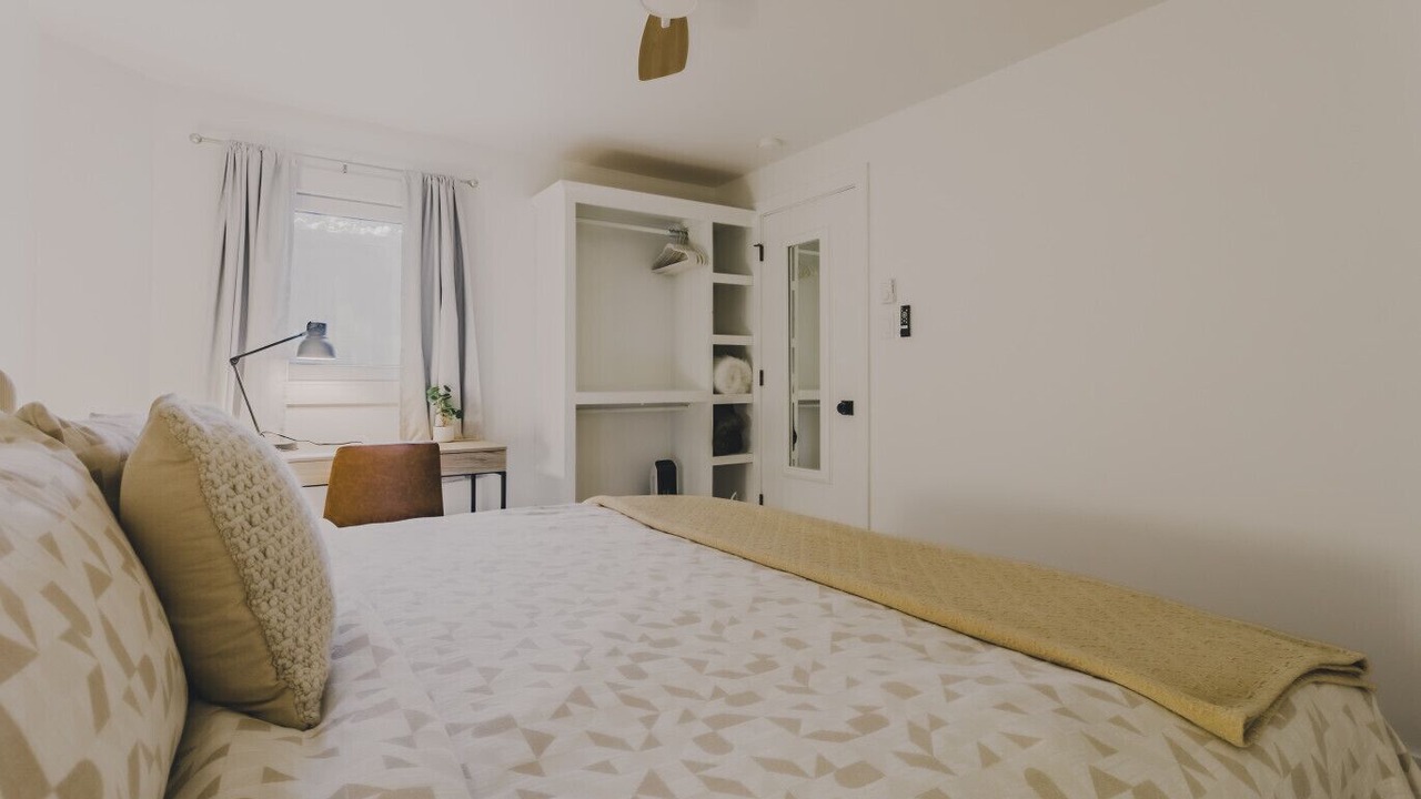 Photo of Bedroom in Carbondale