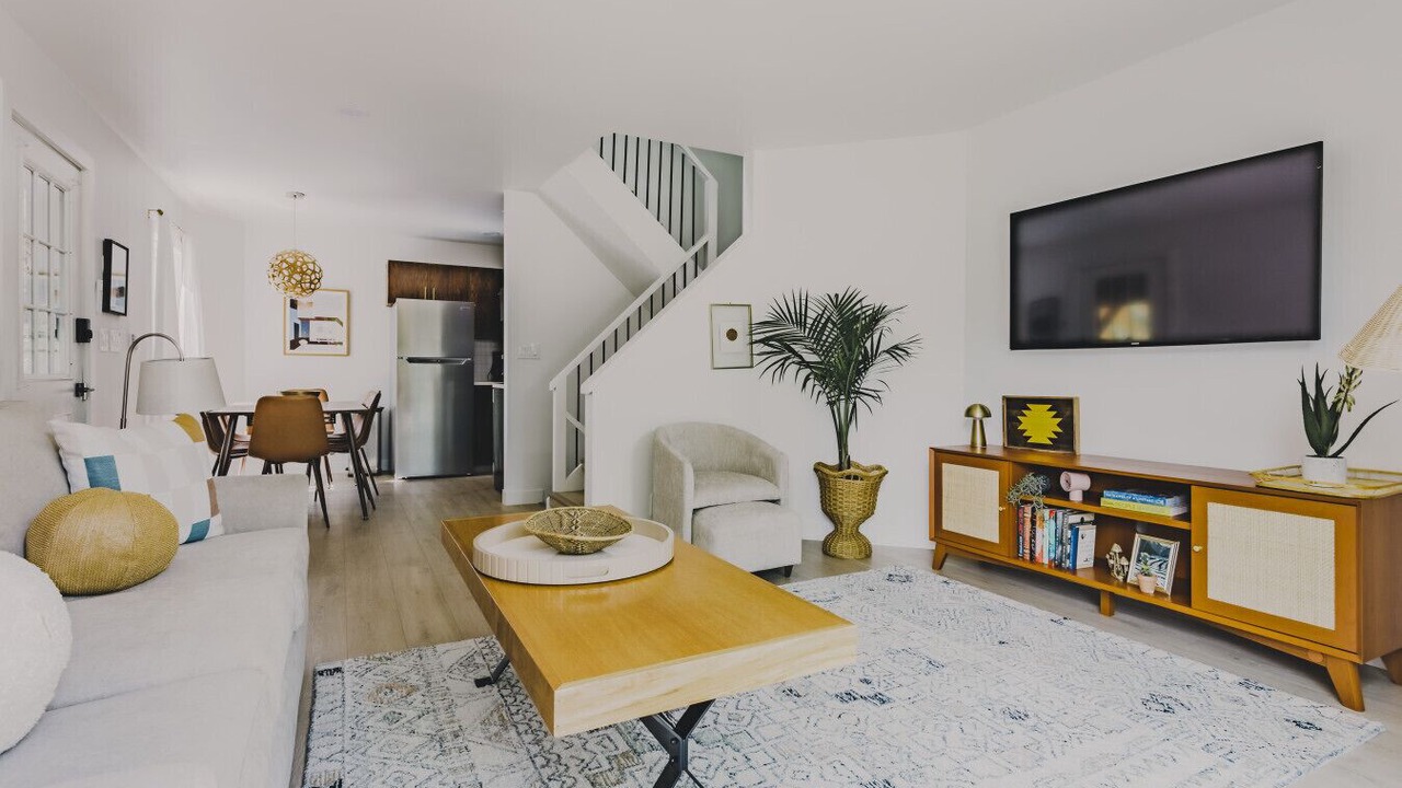 Photo of Livingroom in Carbondale
