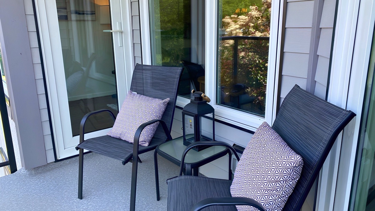 Photo of Outdoor in Fairfield