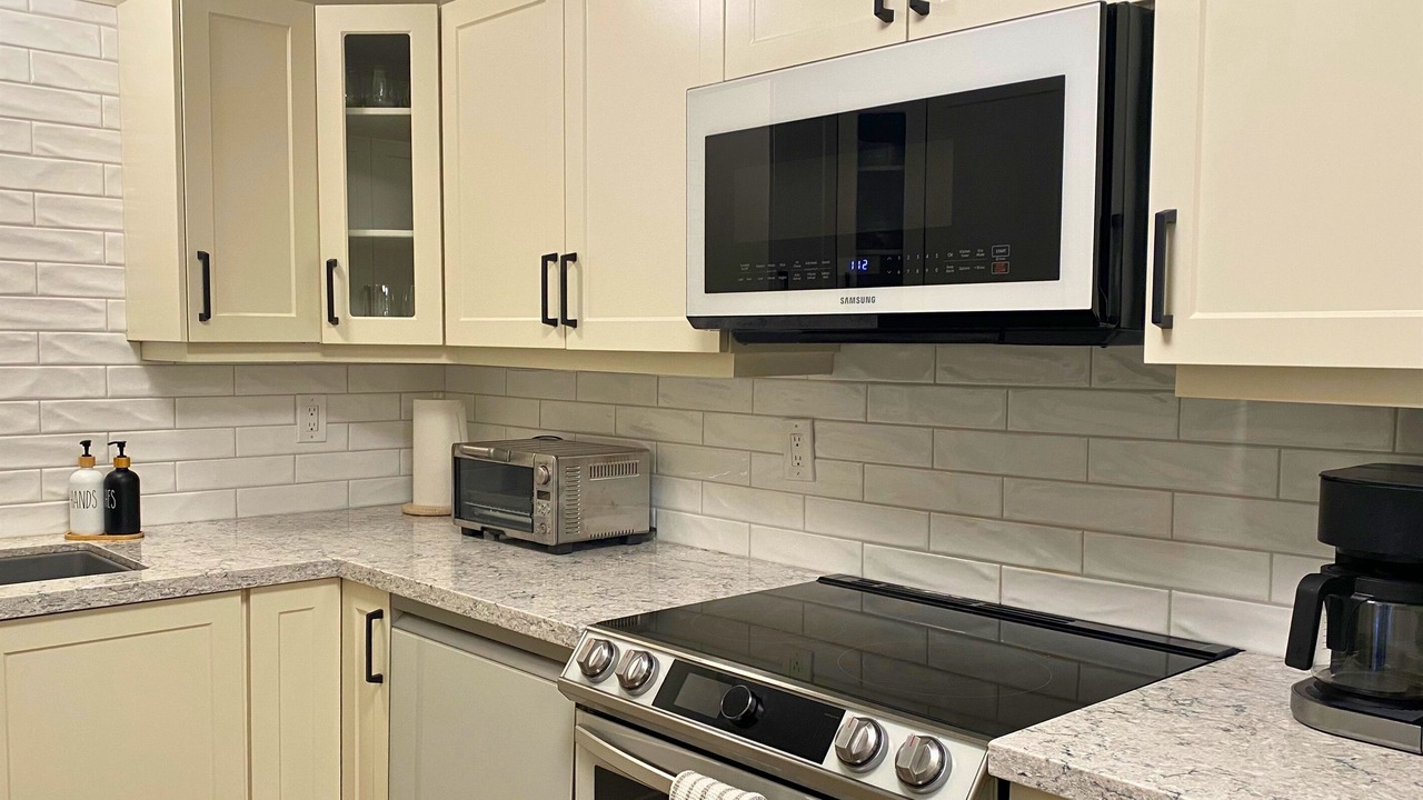 Photo of Kitchen in Fairfield