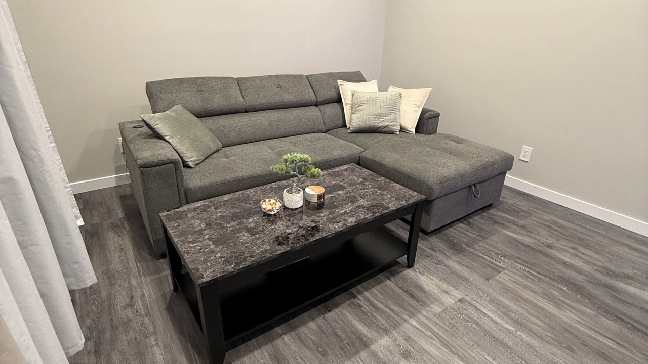 Photo of Livingroom in Regina